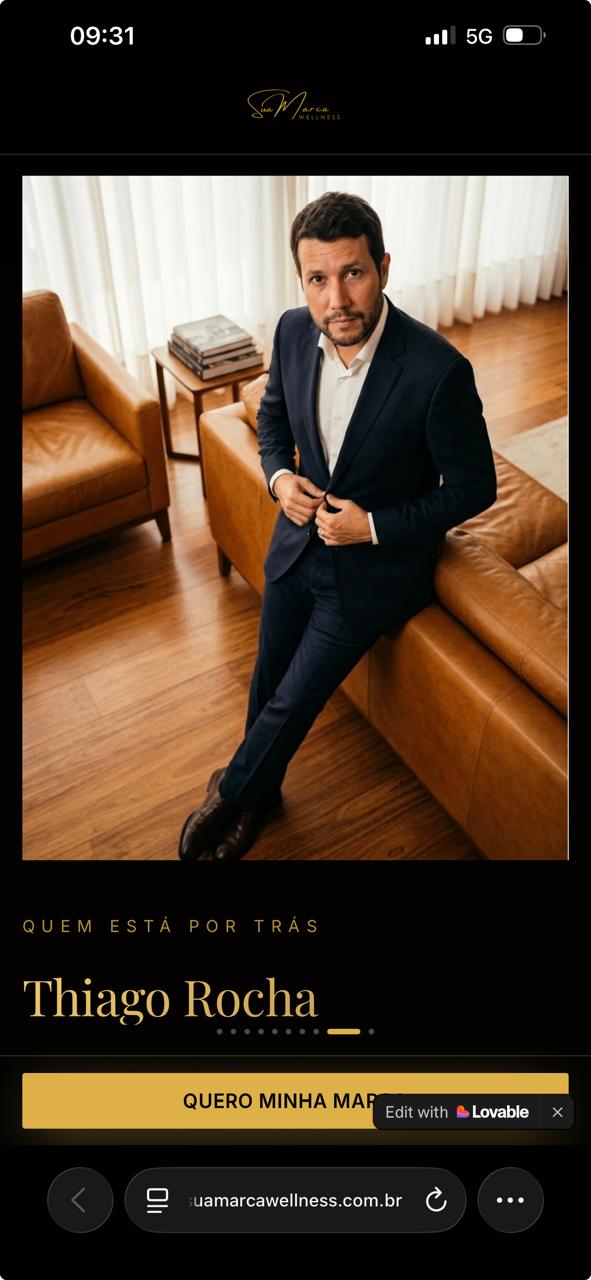 Thiago Rocha